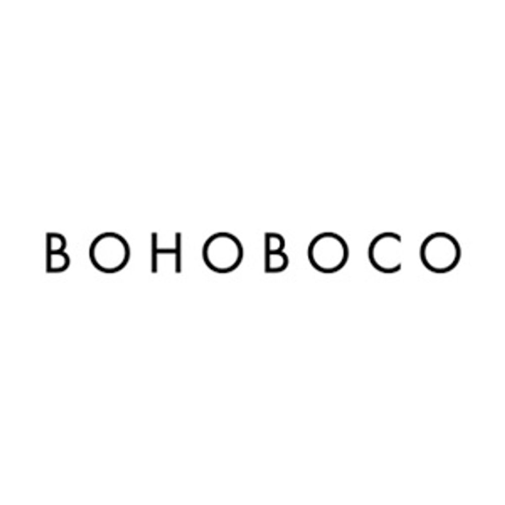 bohoboco sea salt caramel 50ml perfume