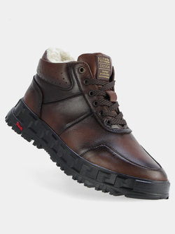 Ботинки мужские M801-1R