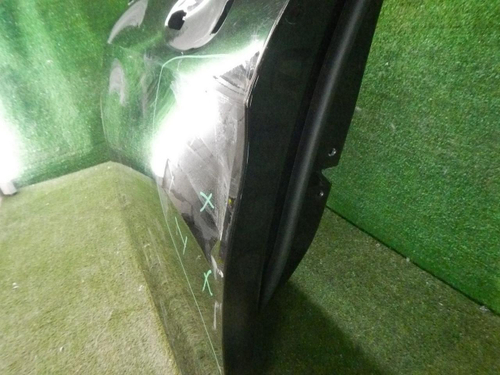 Дверь передняя левая Mercedes S w222 (2013-2020)