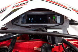 Мотоцикл кроссовый эндуро REGULMOTO CR-Z 300