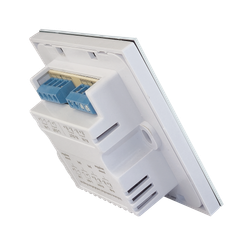Настенный регулятор громкости звука настенный Steam&water SOUND CONTROL White 50 (Цвет черный, 5 уровней громкости, 4-8 Ом, 30W)