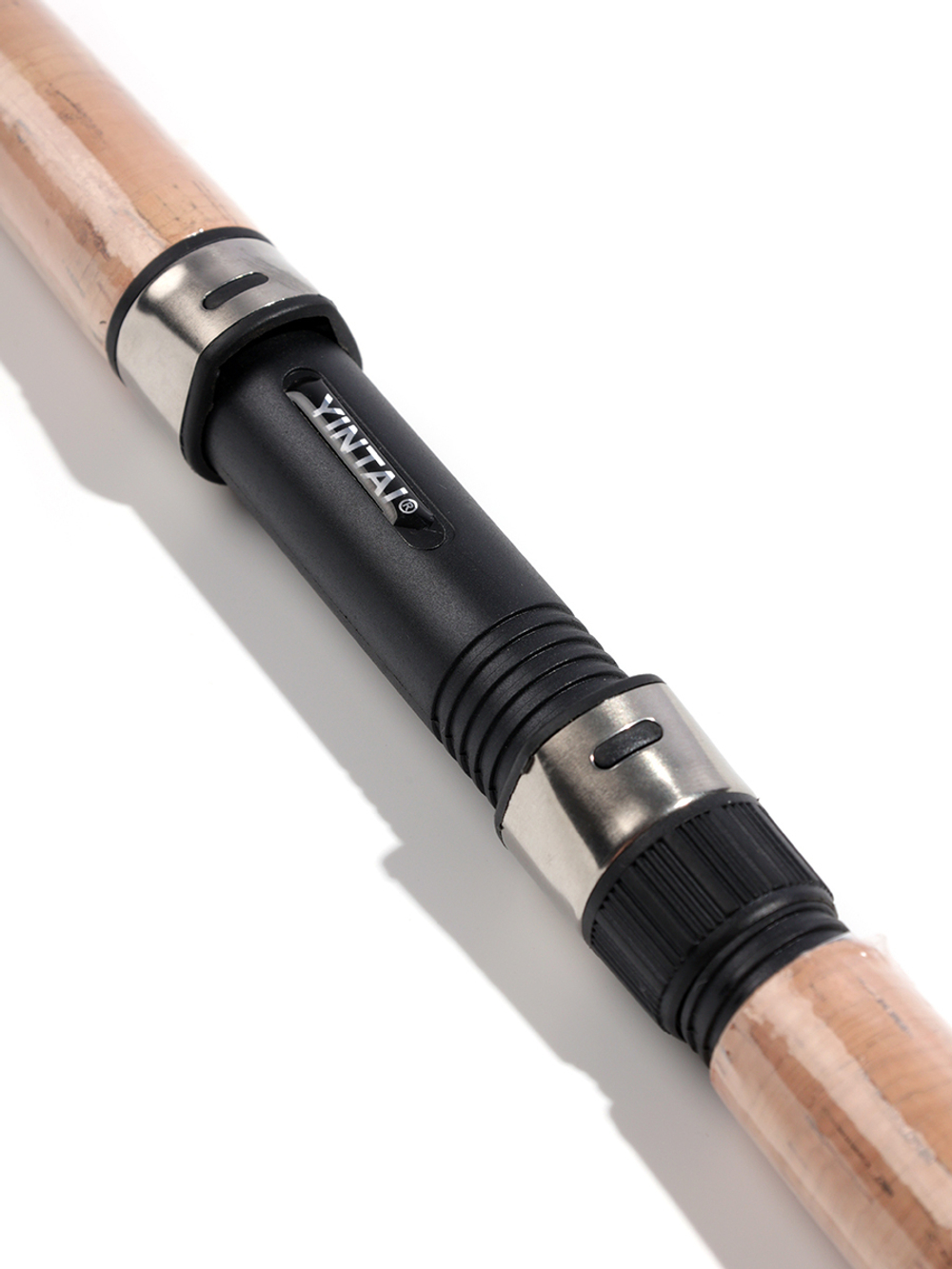 Спиннинг штекерный Apollo JIn Tai тест 10-30 гр длина 240 см