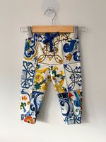 Костюм Dolce&Gabbana