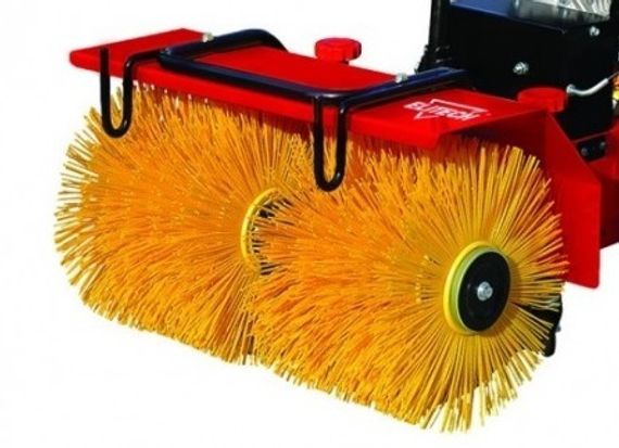 Снегоуборщик ELITECH СМ 6У2