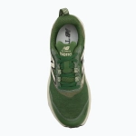 Кроссовки для бега New Balance Fresh Foam Hierro V9 dark alpine green