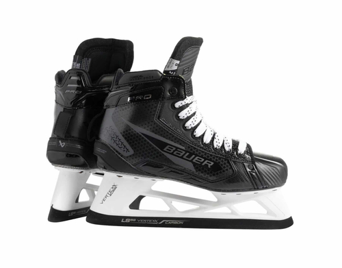 Коньки вратаря Bauer S24 PRO (SR)
