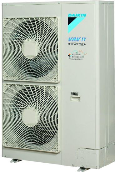 Мультисплит-система Daikin VRV IV S-series RXYSQ5T8Y