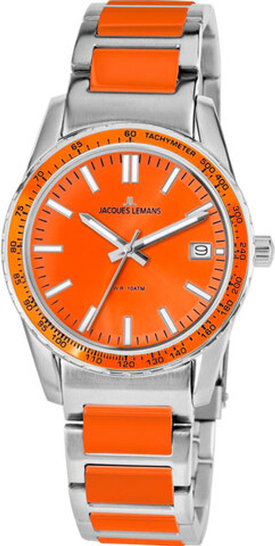 Наручные часы Jacques Lemans 1-2060L