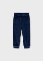 толстовка с лонгсливом и брюками