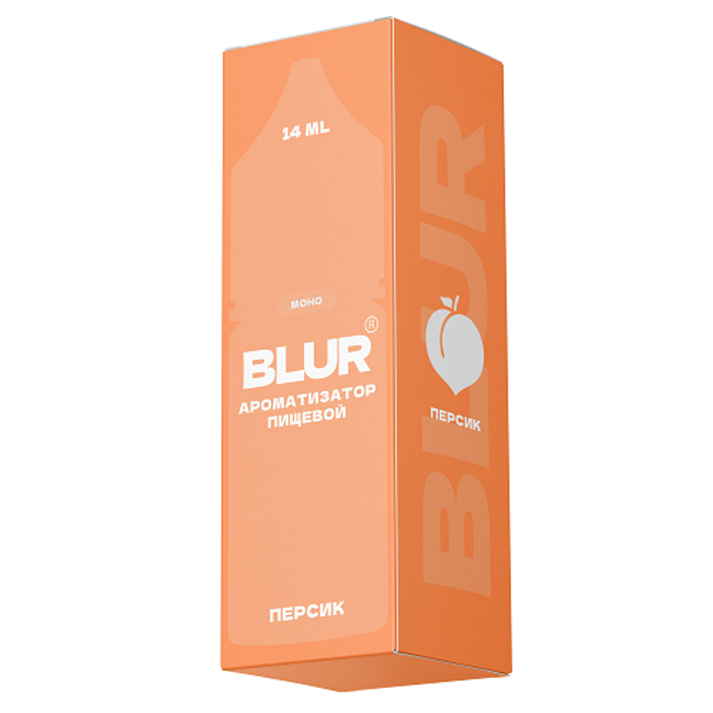Ароматизатор Blur Персик 14мл