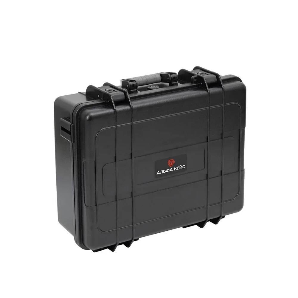 Защитный кейс АЛЬФА Профи 017