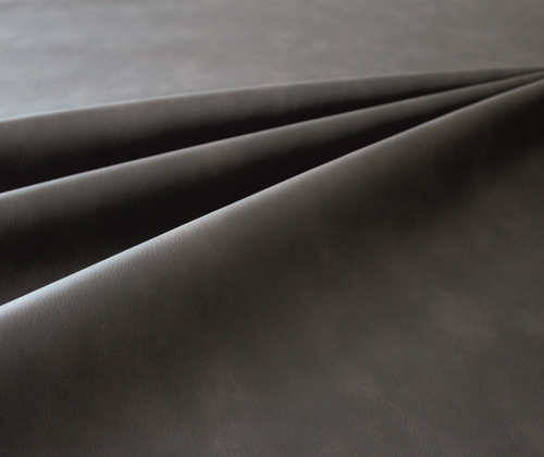 BELUCCI 04 искусственная кожа, мебельная ткань, серый (ширина 1,4 м)