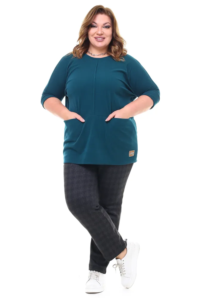 Туника 4223 Fabrika