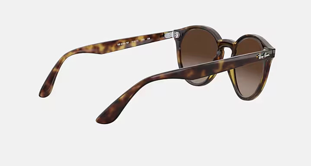 RAY-BAN BLAZE RB4380NF 710/13