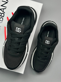 Кроссовки Dolce & Gabbana