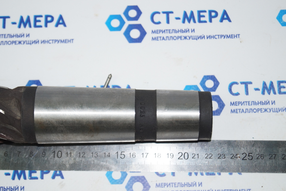 Фреза к/х 45х63х221 z=6 к/м5 Р6М5