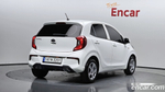 Kia Morning Urban (JA) Standard (06.2021)