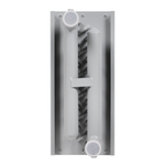 Нагреватель водяной SHUFT WHC 200*200-2