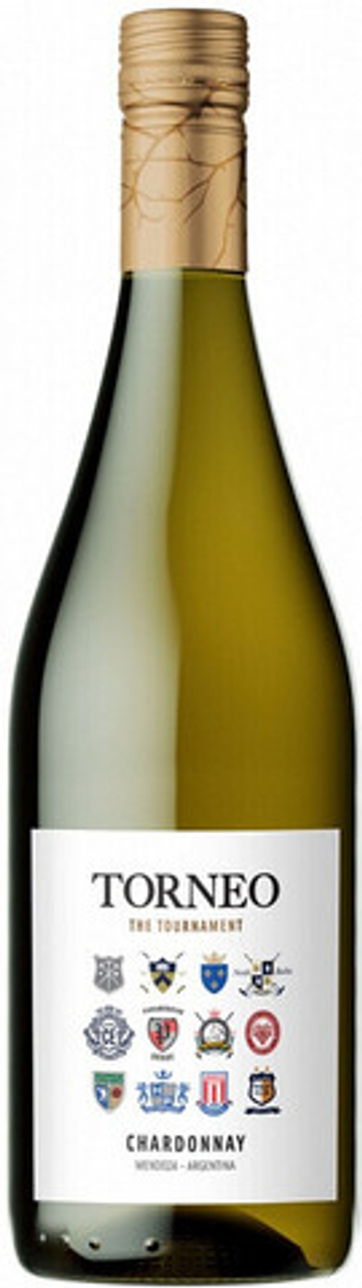 Вино Шардоне Торнео