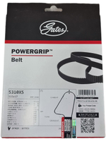 Ремень ГРМ Gates 5310XS Nexia Sons