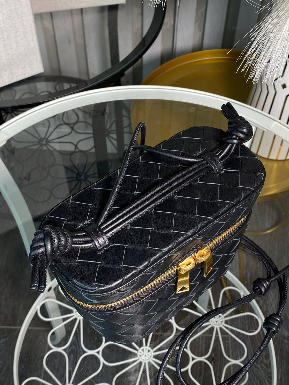 Сумка Bottega Veneta