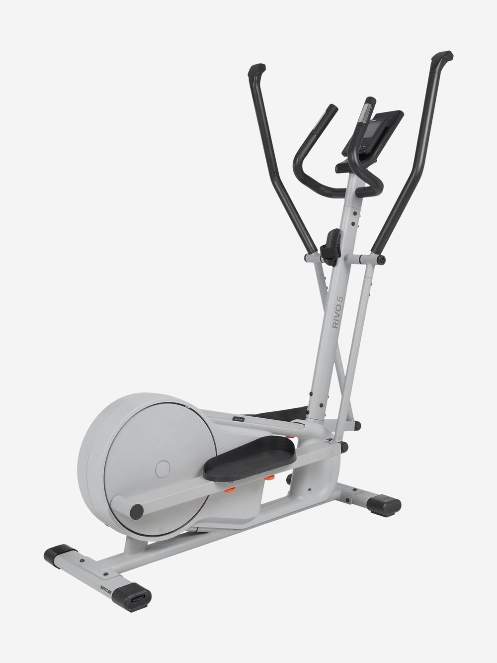 Эллиптический тренажер KETTLER Rivo 5 W