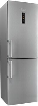 Холодильник Hotpoint-Ariston HF 8181 W O