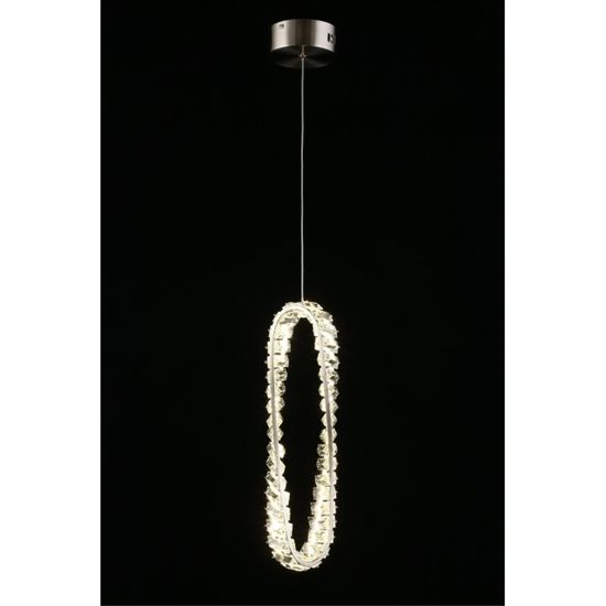 Светильник подвесной APL.045.16.15