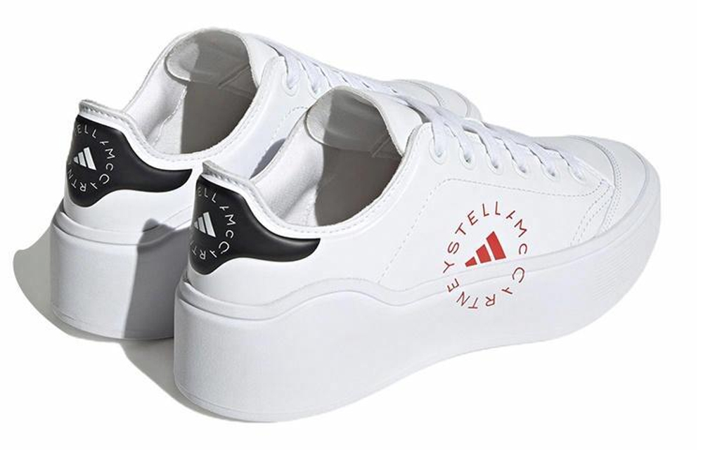 Кроссовки Stella Mccartney X Adidas Court