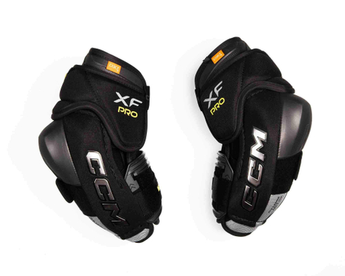Налокотники CCM Tacks XF Pro (SR)