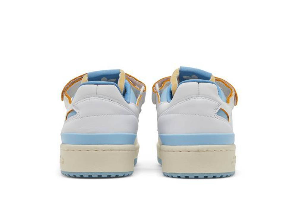 Кроссовки Adidas Originals Forum 84 Low