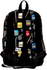 Çanta \ Сумка \ Bag CORAL HIGH SIRT ÇANTA(USB+AUX SOKETLİ) 23285