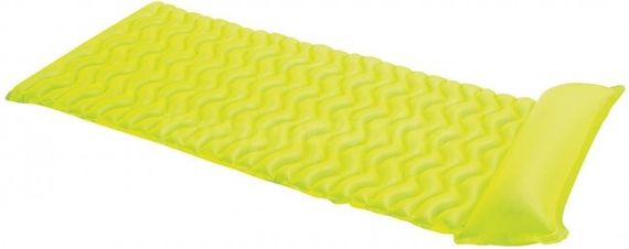 Dəniz şarı \ Плавательное кольцо \ Swimming Rings sarı 229 x 86 sm