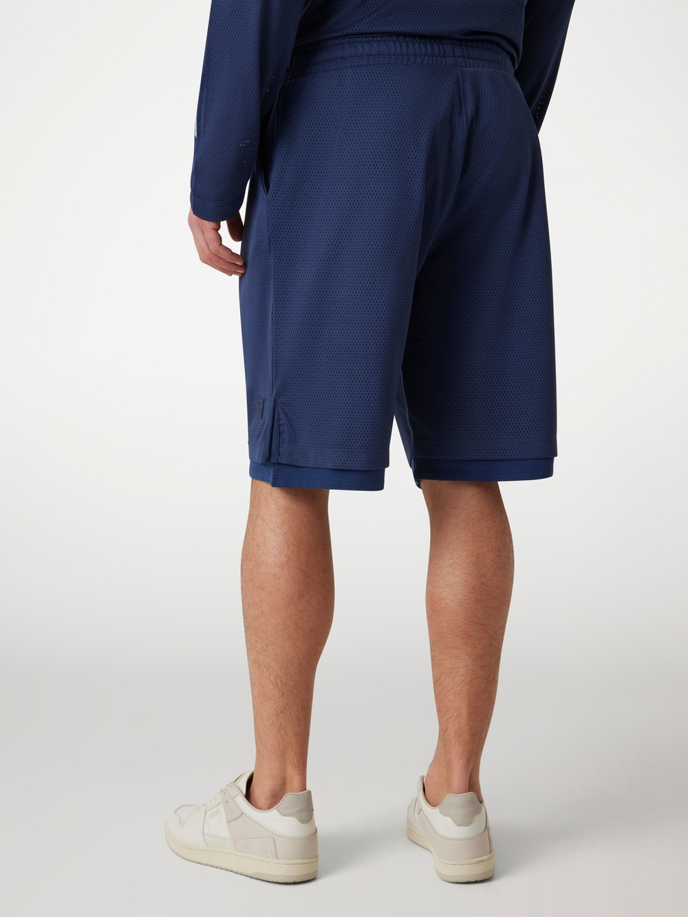 Шорты мужские GUESS