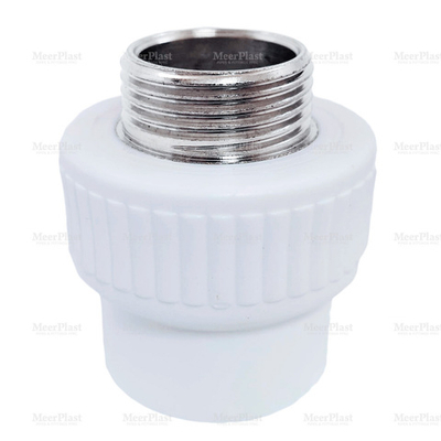 Муфта PPRC MeerPlast НР 25х1"