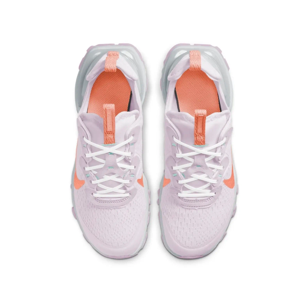 Nike React Vision Light Violet Crimson Bliss