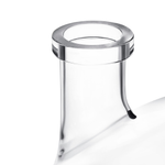 Капельная воронка 5 л для реакторов 20-100 л S212