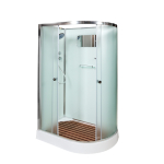 Душевая кабина AvaCan D012 L