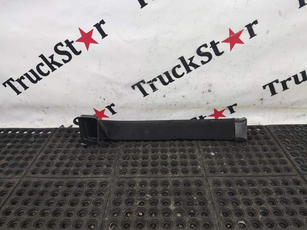 Воздуховод отопителя