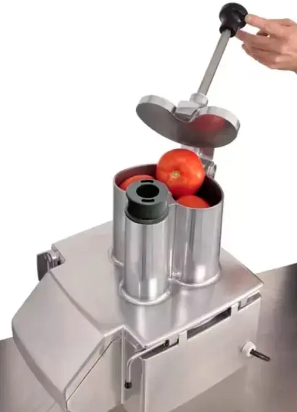 Овощерезка Robot Coupe CL50 380В (без дисков)