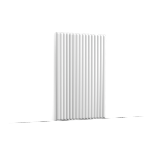 3D Панель W215 HILL BEAD OracDecor