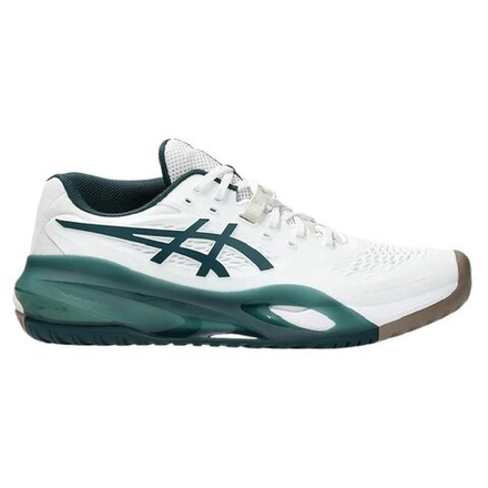 Кроссовки для тенниса Мужские ASICS GEL RESOLUTION X для всех покрытий