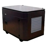 Кожух для генератора Geon 1600-Winter зимний комплект K1600W