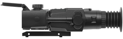 Тепловизионный прицел Dedal-T2.380 Hunter LRF (v.5.1)