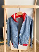 Джинсовая куртка Marc Jacobs