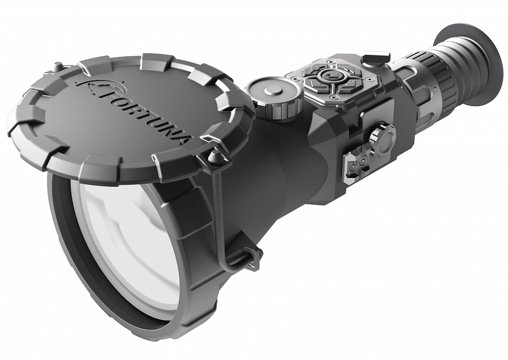 Fortuna One 6XL