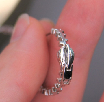 Швензы молния 24х21 мм