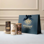 Whittard Chelsea 1886 Набор горячего шоколада Signature Hot Chocolate Trio, 3x350г