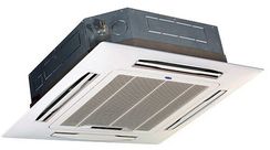 Кассетная VRF система Carrier 40VK036H11200010