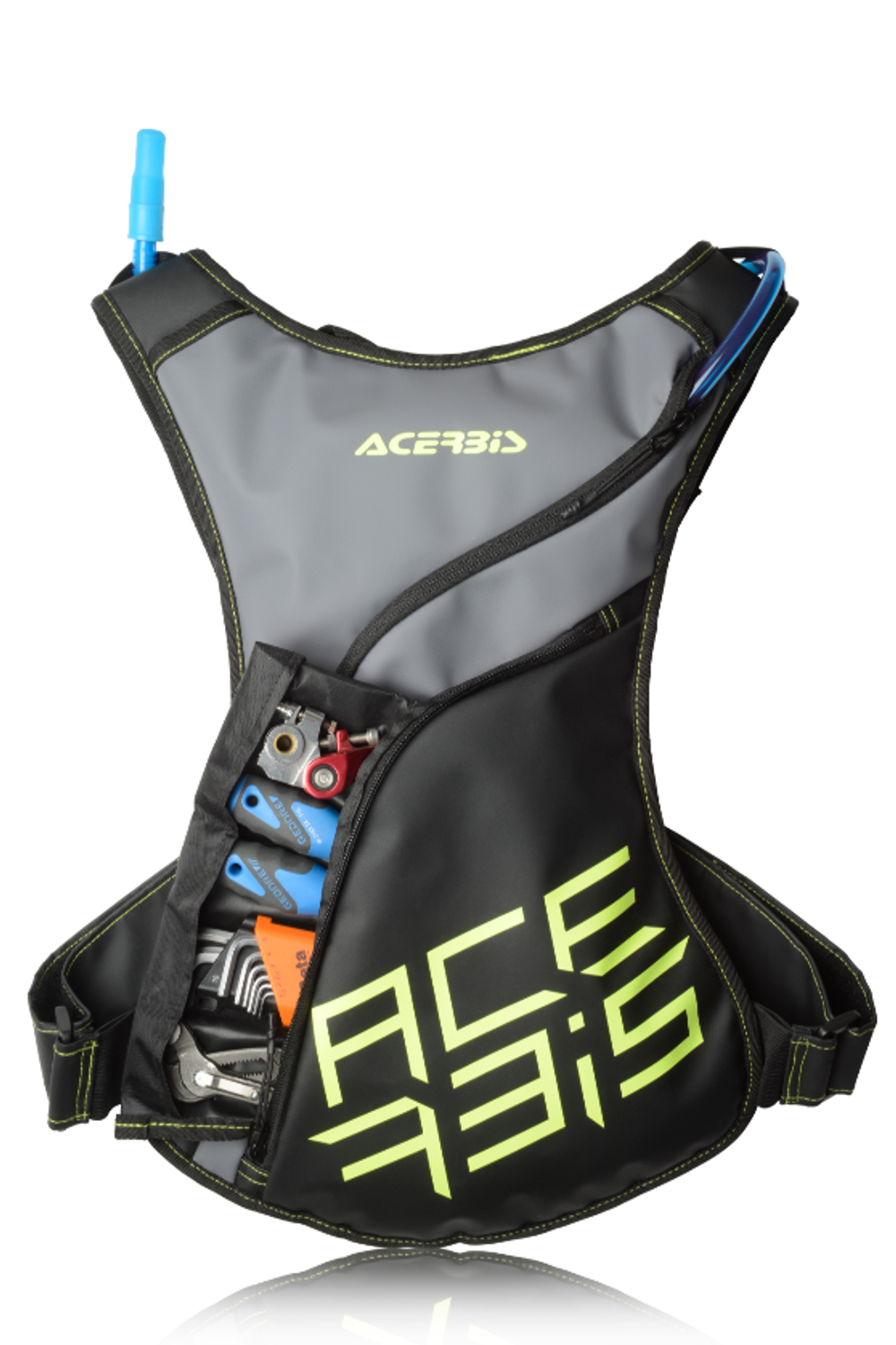 Рюкзак с гидратором ACERBIS SATUH DRINK BAG
